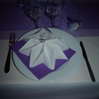 La déco du Mariage