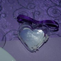 La déco du Mariage