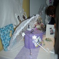 La déco du Mariage