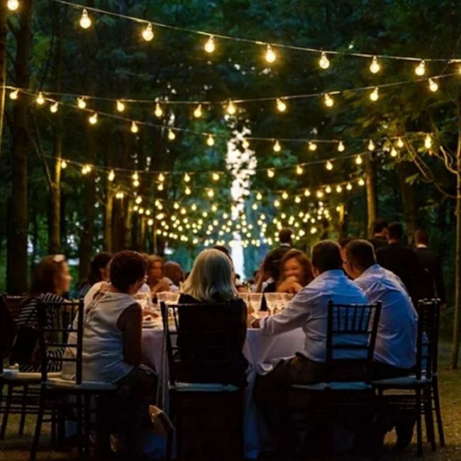 Plafond étoilés ☆ 4