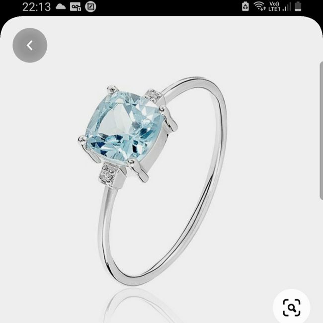 Mon alliance sur mesure 2