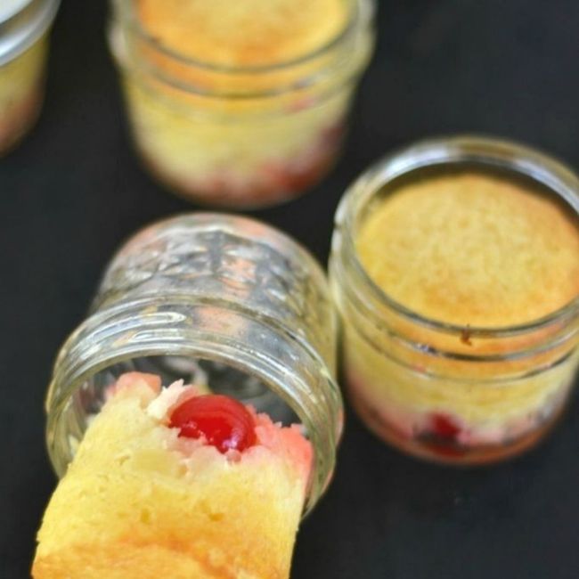 Faire des pâtisseries à J-1? 2
