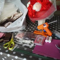 Matériel nécessaire