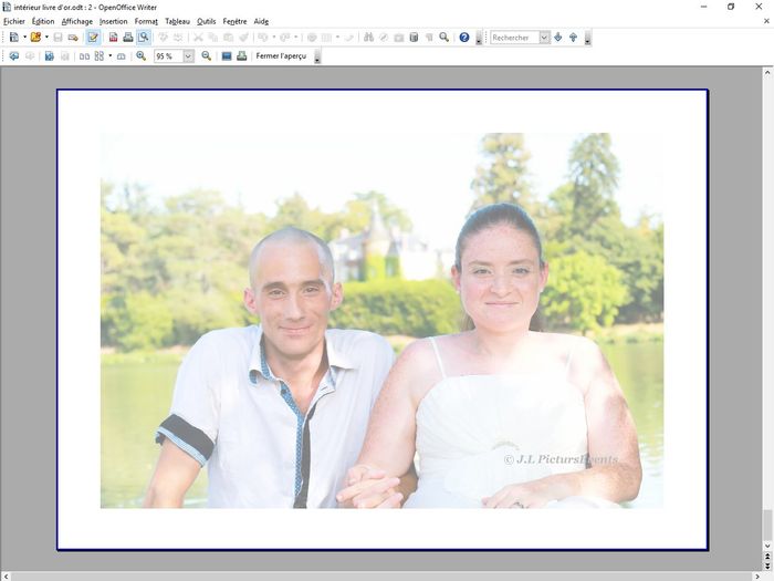 Livre d'or 17