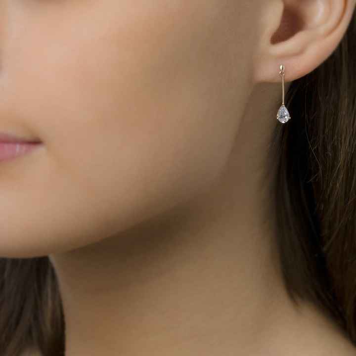 Comment bien choisir ses boucles d'oreilles ? - 1