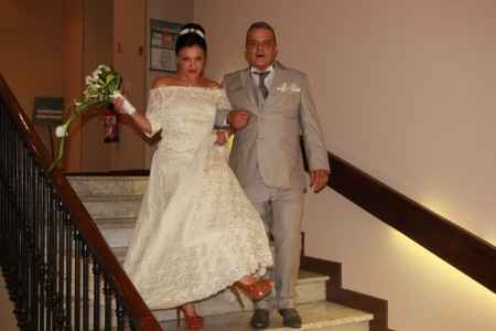 mon mariage