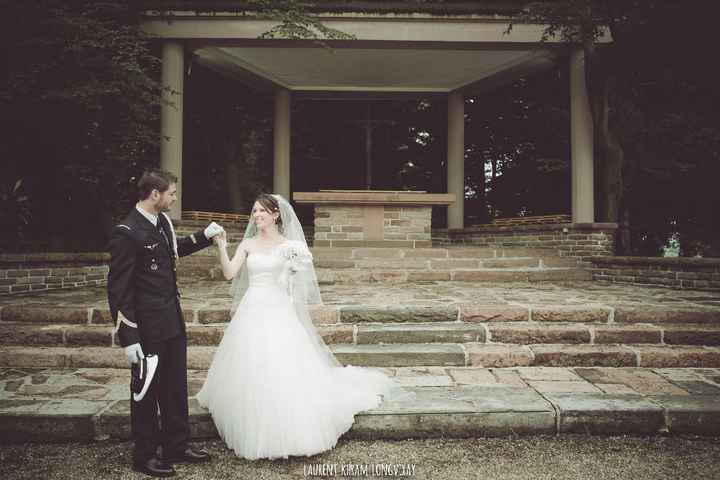 mariage religieux