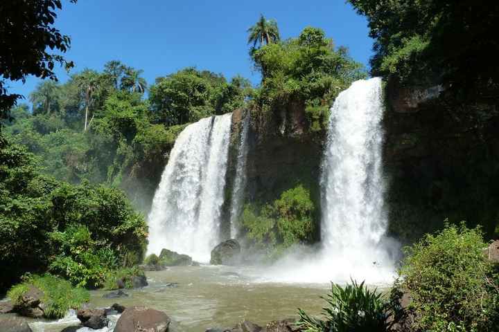 Iguazu - Argentine