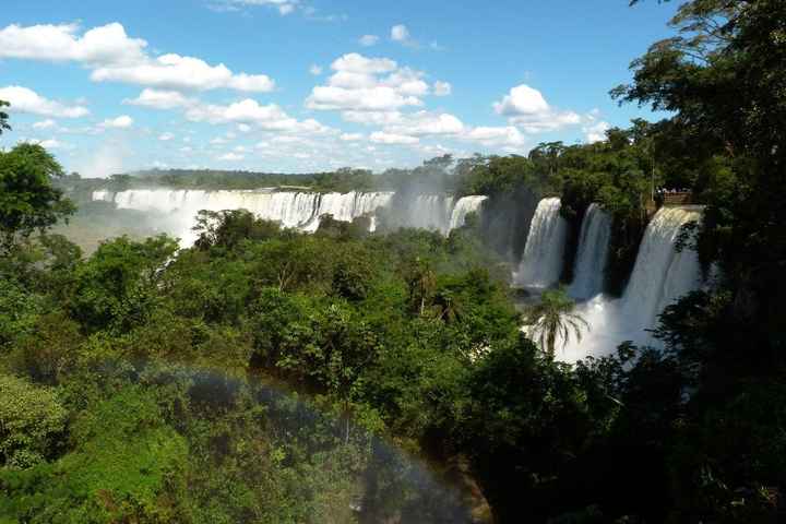 Iguazu - Argentine