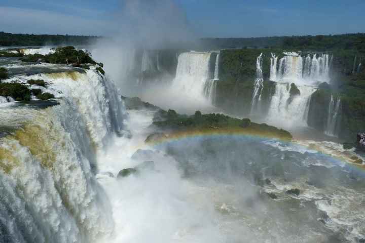 Iguazu - Brésil