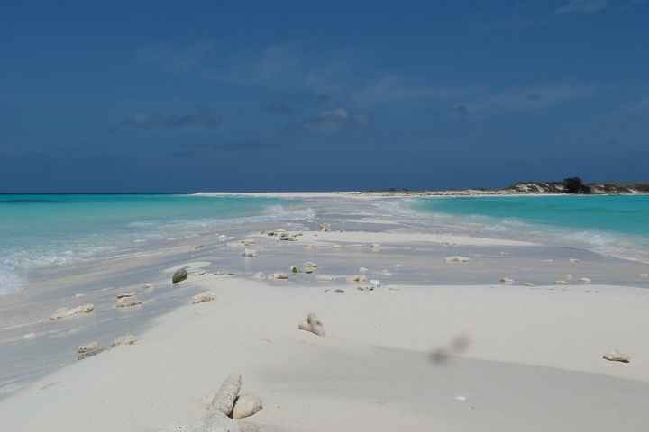 Los Roques