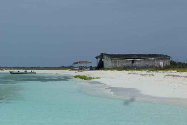 Los Roques