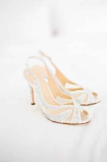 3 Looks / 3 Styles : Les Chaussures