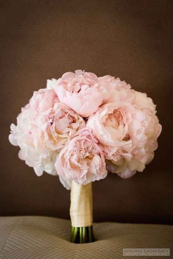 Le bouquet