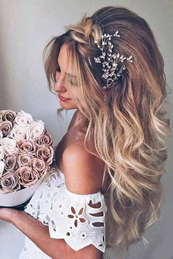 La coiffure
