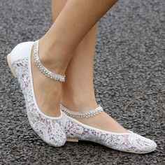 Les chaussures : simple