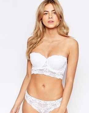 La lingerie : simple