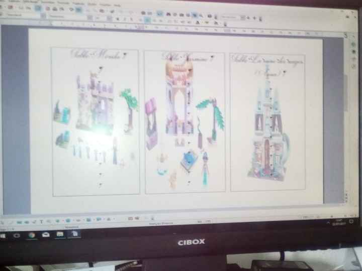 Ebauche plan de table 2