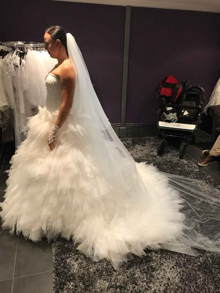  ✨princesse du 21ème siècle ✨ - 1