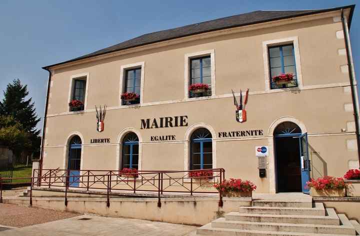 La mairie