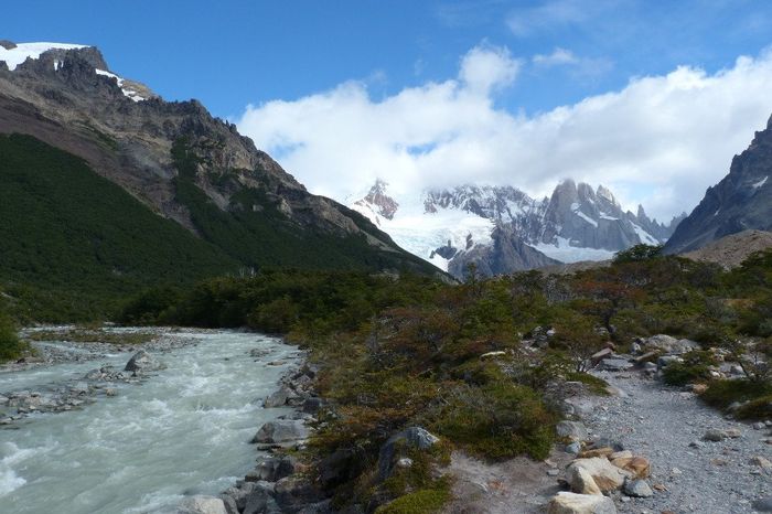 El Chalten