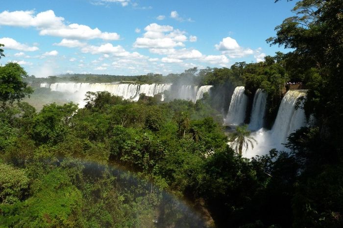Iguazu - Argentine