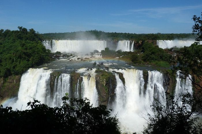 Iguazu - Brésil