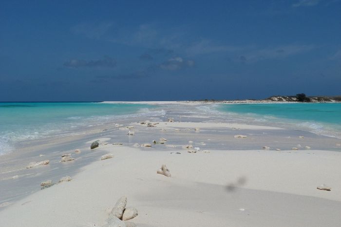 Los Roques