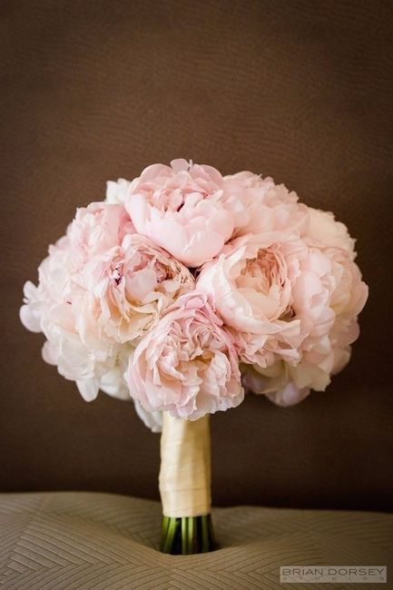 Le bouquet