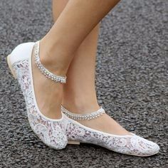 Les chaussures : simple