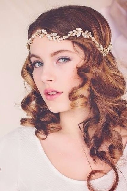 Je suis une mariée classique : le maquillage 2