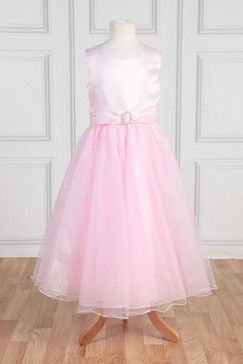 Robe que j'aimerai pour ma fille, si c'est le cas avant le mariage