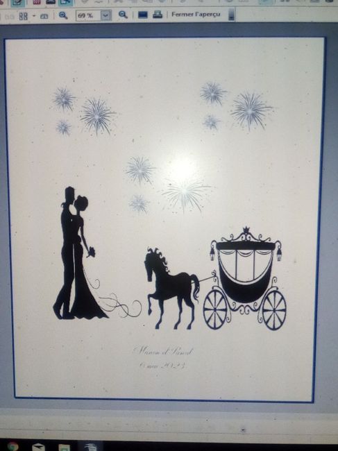 Wedding Planner et budget mariage 19