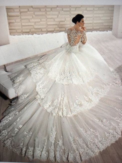  Montrez-moi vos robes Princesse !! - 1