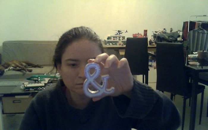 Petit achat du jour 6