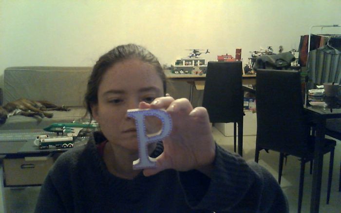 Petit achat du jour 5