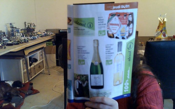 Boissons sans alcools 1