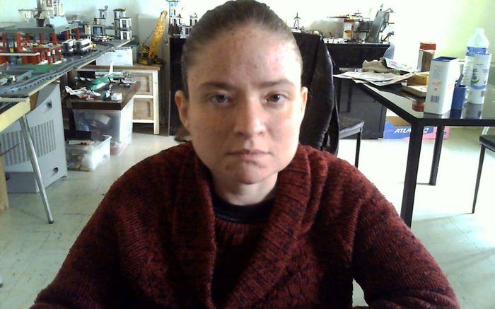 Rouge à lèvre Waterproof 3