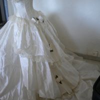 robe de mariée