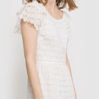 Robe spécialement pour la mairie  ou on? - 1