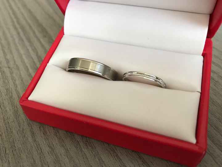  Alliances reçues ❤️ - 1