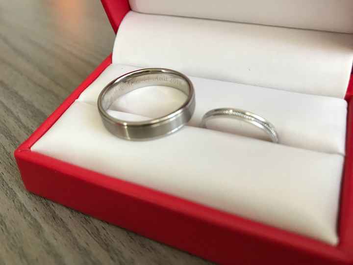  Alliances reçues ❤️ - 2