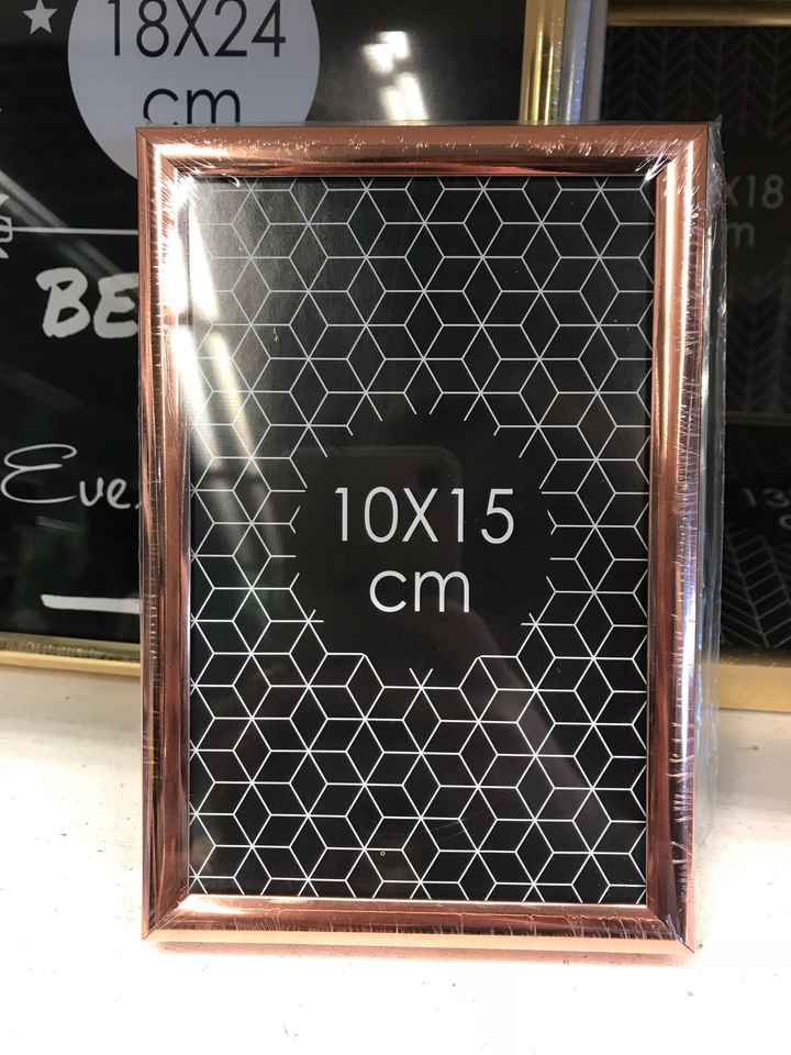  Help manque d’inspiration... centre de table, deco,... - 3