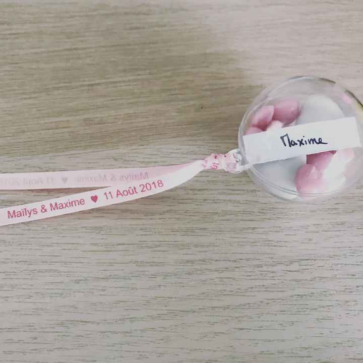 diy Marque place - 1