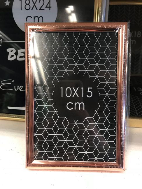  Help manque d’inspiration... centre de table, deco,... - 3