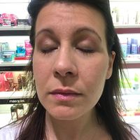 Essai maquillage 4ème édition 😅 - 2