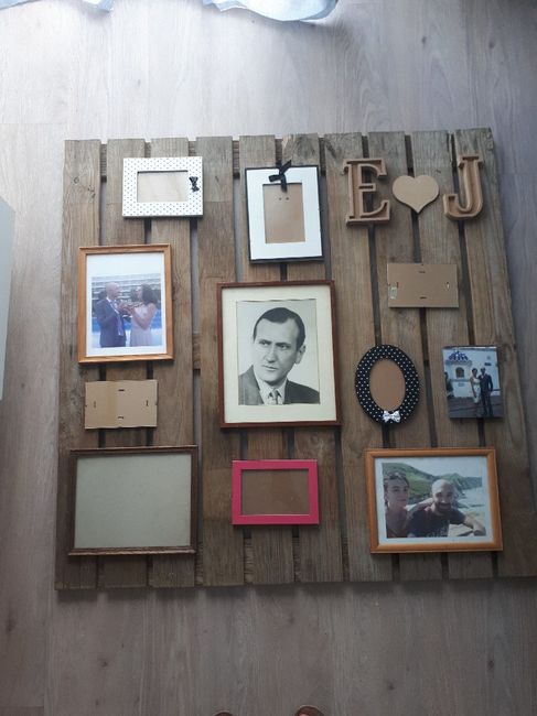 DIY palettes photos - 2