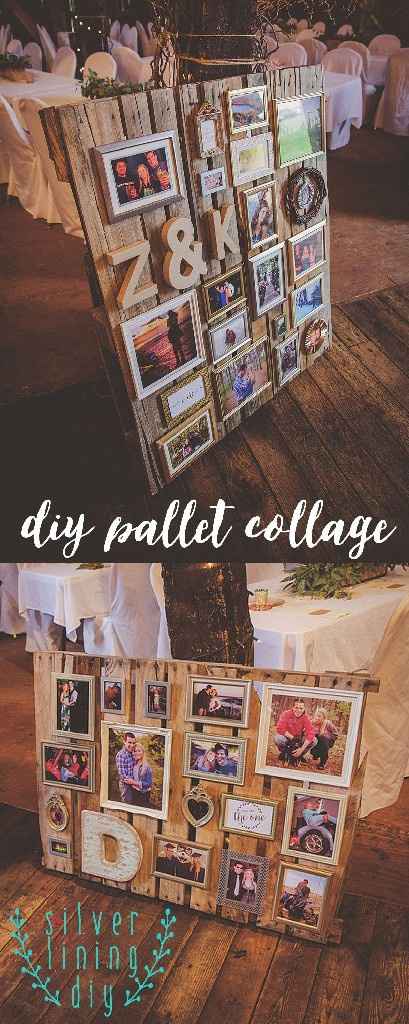 DIY palettes photos - 1