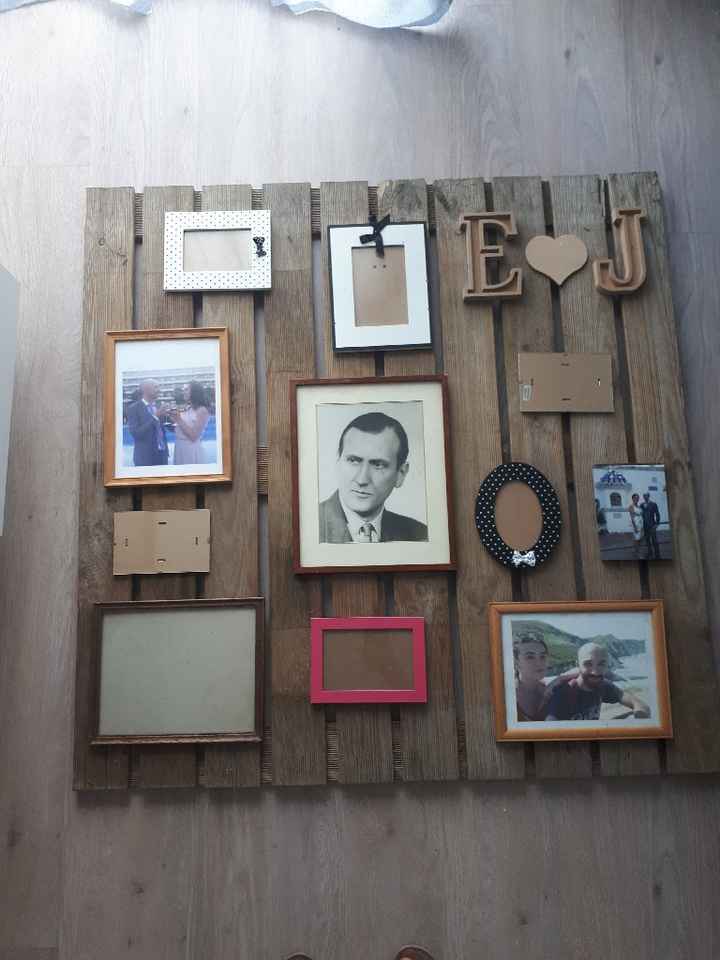 DIY palettes photos - 2