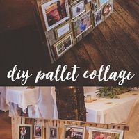 DIY palettes photos - 1